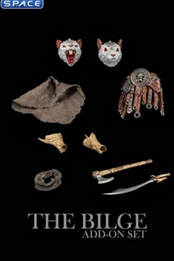 The Bilge Add-On Set