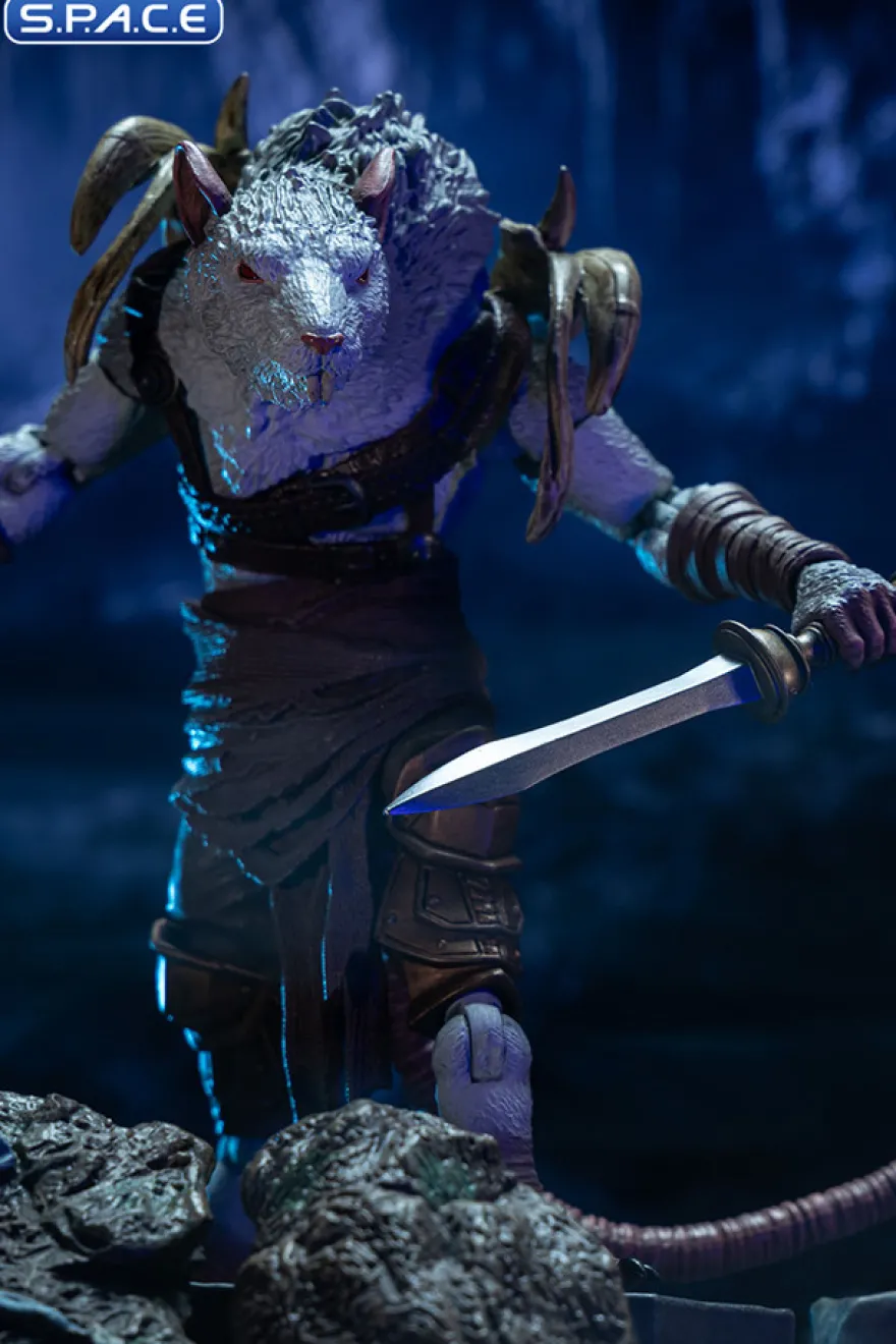 The Bilge (Mythic Legion)
