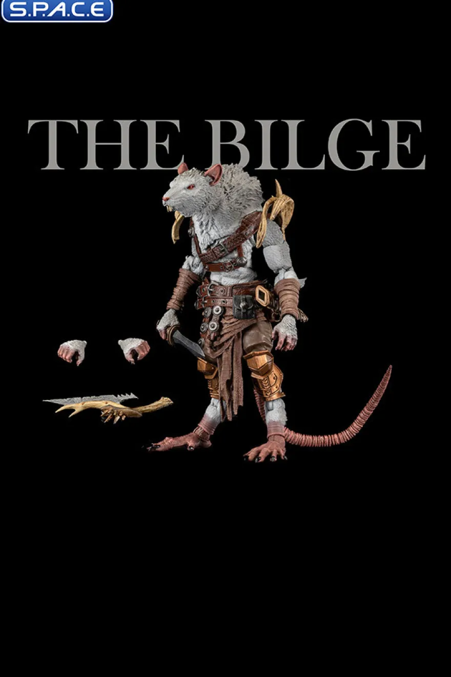 The Bilge (Mythic Legion)