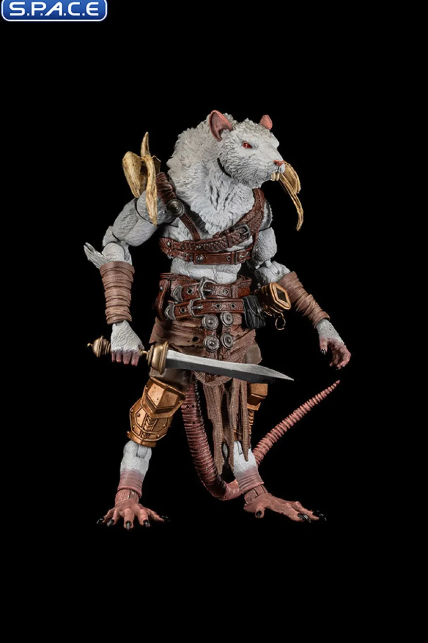 The Bilge (Mythic Legion)