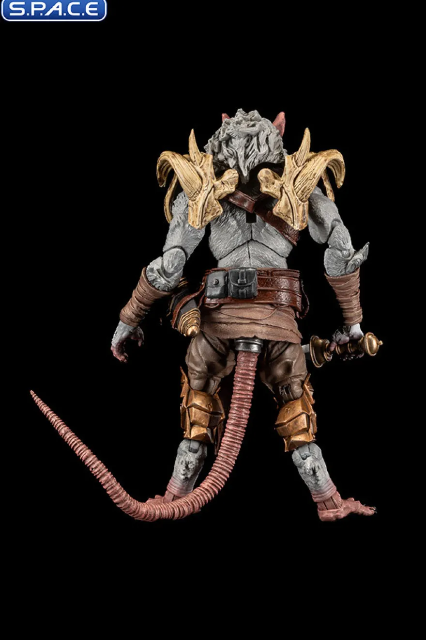 The Bilge (Mythic Legion)