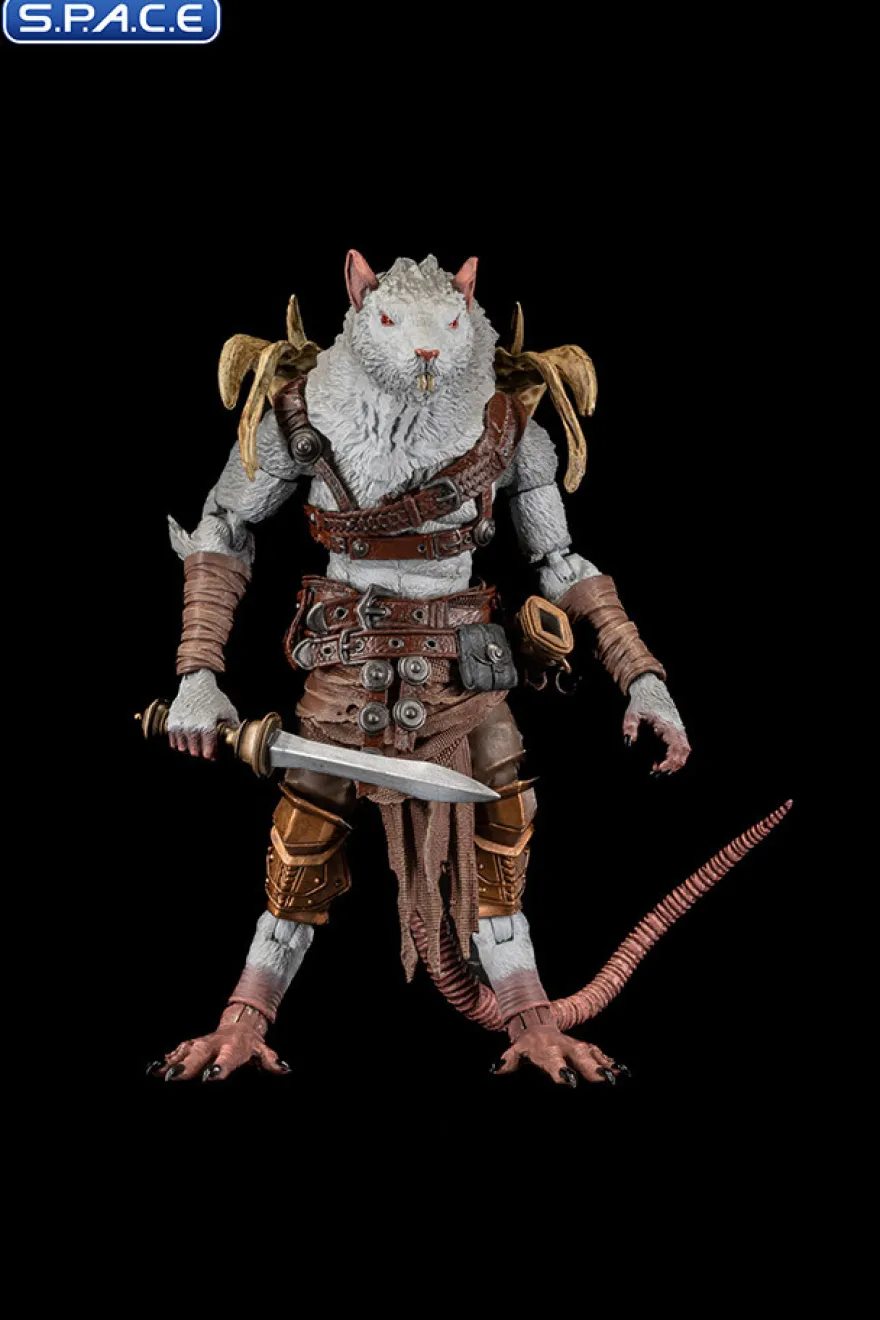 The Bilge (Mythic Legion)