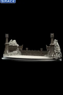 The Black Gate Environment