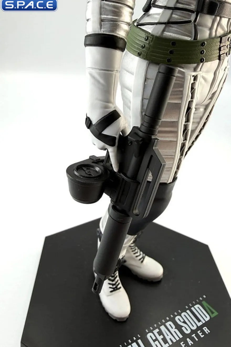 The Boss PVC Statue
