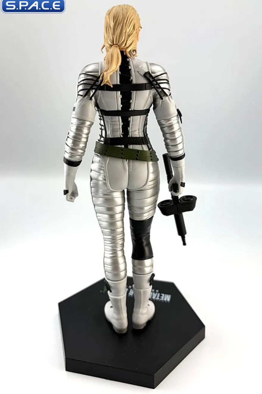 The Boss PVC Statue