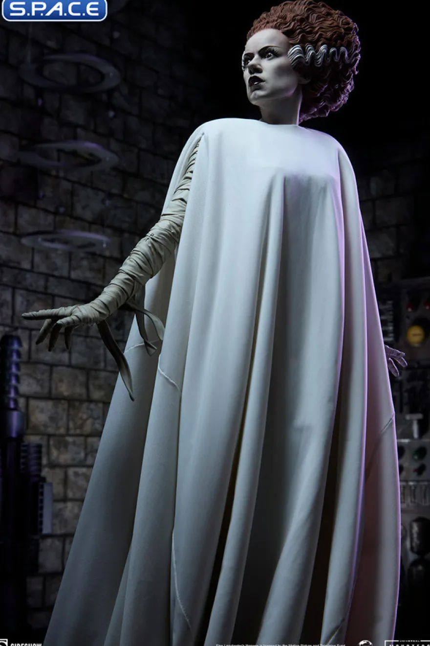 The Bride of Frankenstein Premium Format Figure - Mixed Media Version