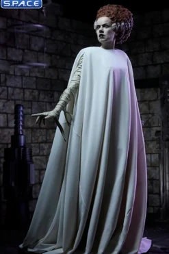 The Bride of Frankenstein Premium Format Figure - Mixed Media Version