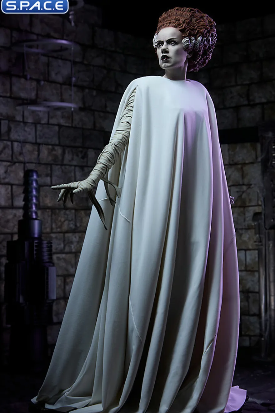 The Bride of Frankenstein Premium Format Figure - Mixed Media Version