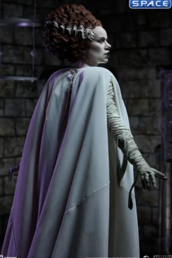 The Bride of Frankenstein Premium Format Figure - Mixed Media Version