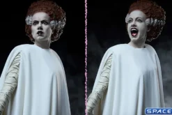 The Bride of Frankenstein Premium Format Figure - Mixed Media Version