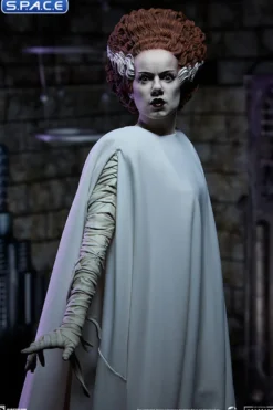The Bride of Frankenstein Premium Format Figure - Mixed Media Version