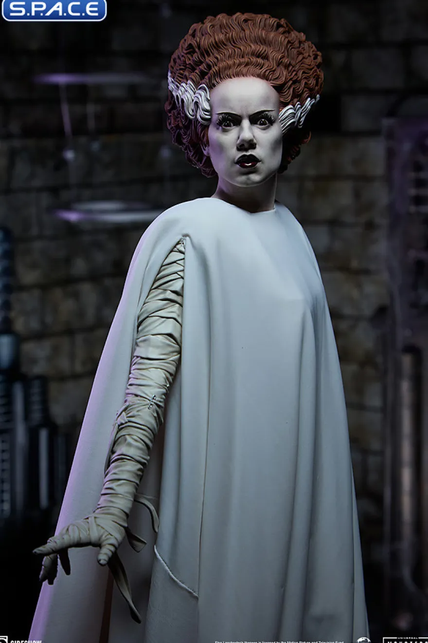 The Bride of Frankenstein Premium Format Figure - Mixed Media Version