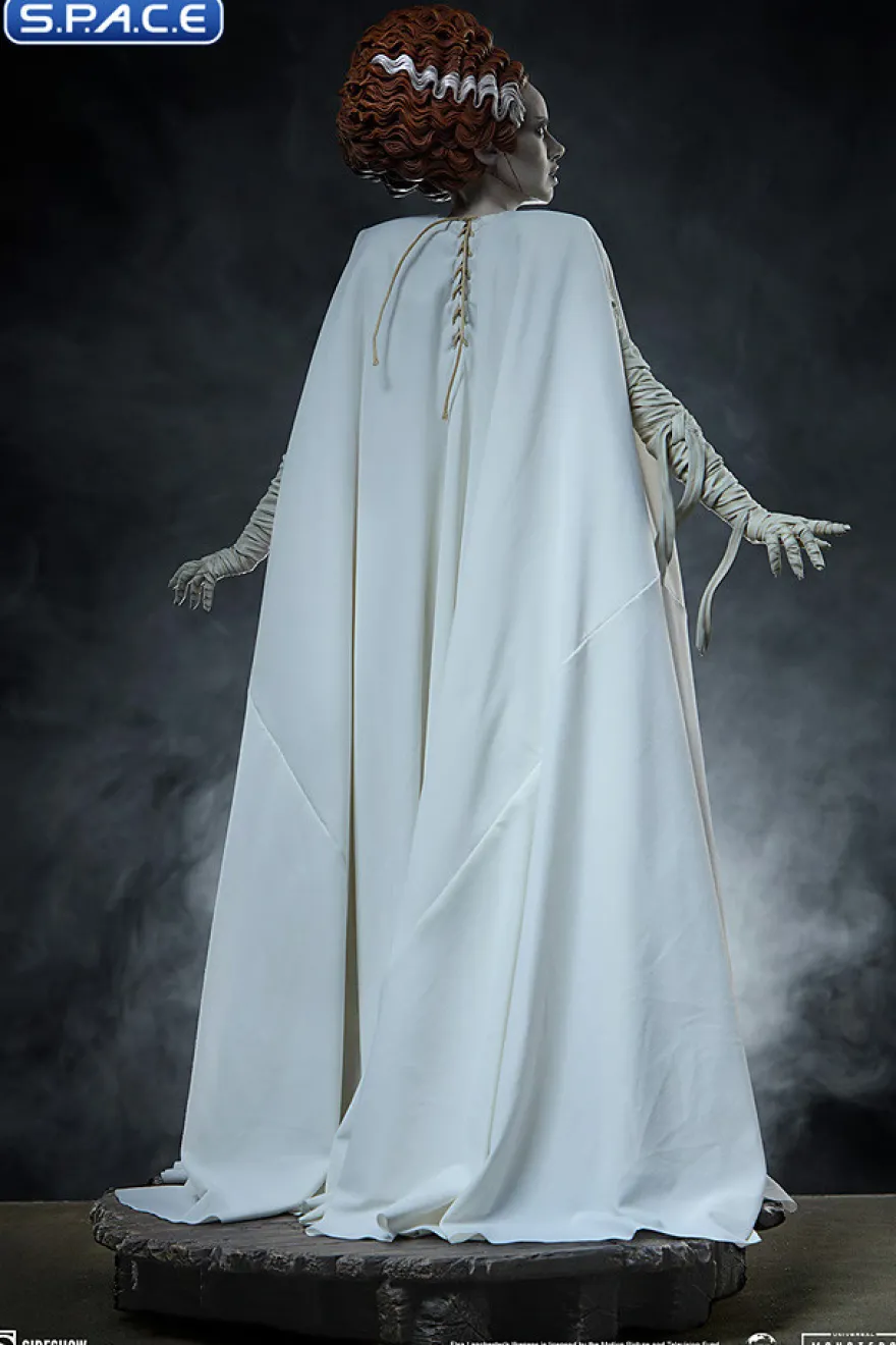 The Bride of Frankenstein Premium Format Figure - Mixed Media Version