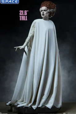 The Bride of Frankenstein Premium Format Figure - Mixed Media Version
