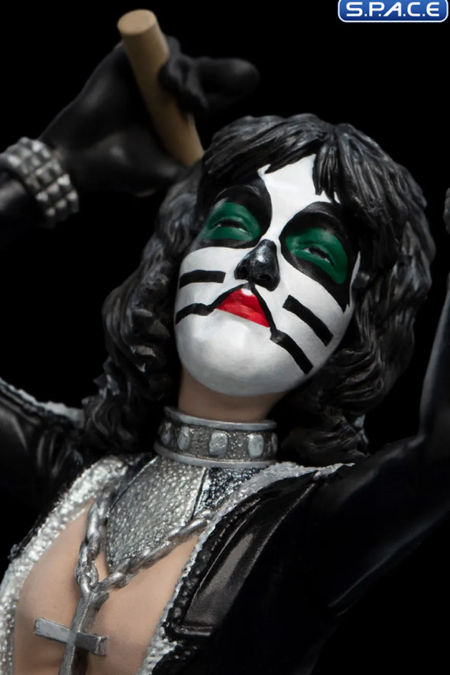 The Catman Mini Epics Vinyl Figure