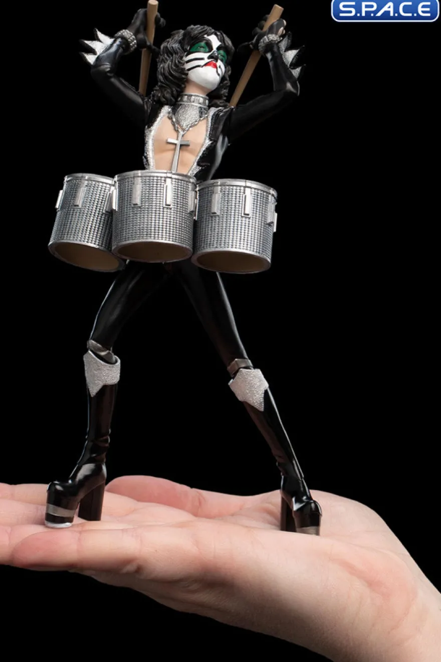 The Catman Mini Epics Vinyl Figure