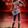 The Catman Rock Iconz Statue - Destroyer