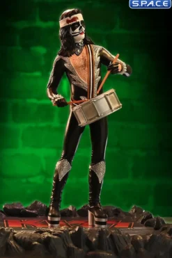 The Catman Rock Iconz Statue - Destroyer