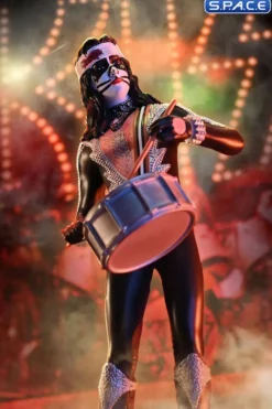The Catman Rock Iconz Statue - Destroyer