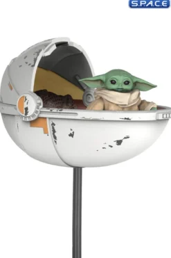 The Child from The Mandalorian