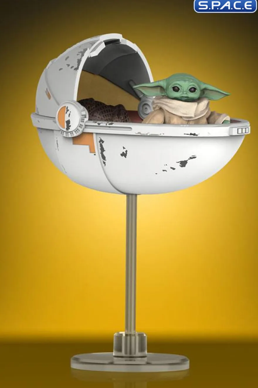 The Child from The Mandalorian