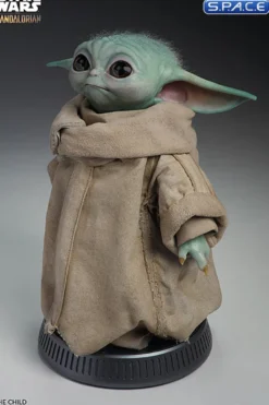1:1 The Child Life-Size Statue