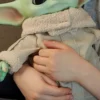 The Child Plush