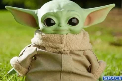 The Child Plush