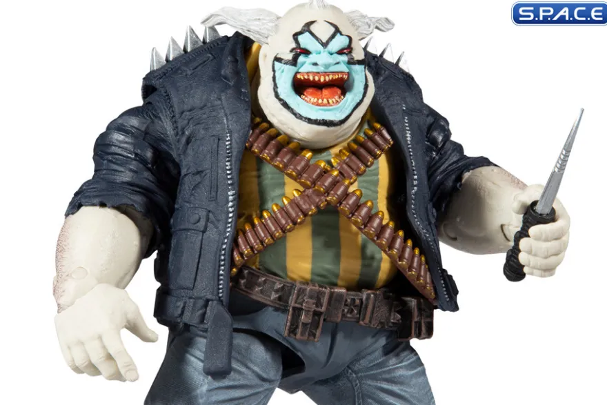 The Clown