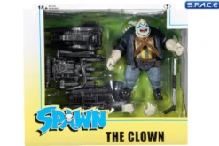 The Clown