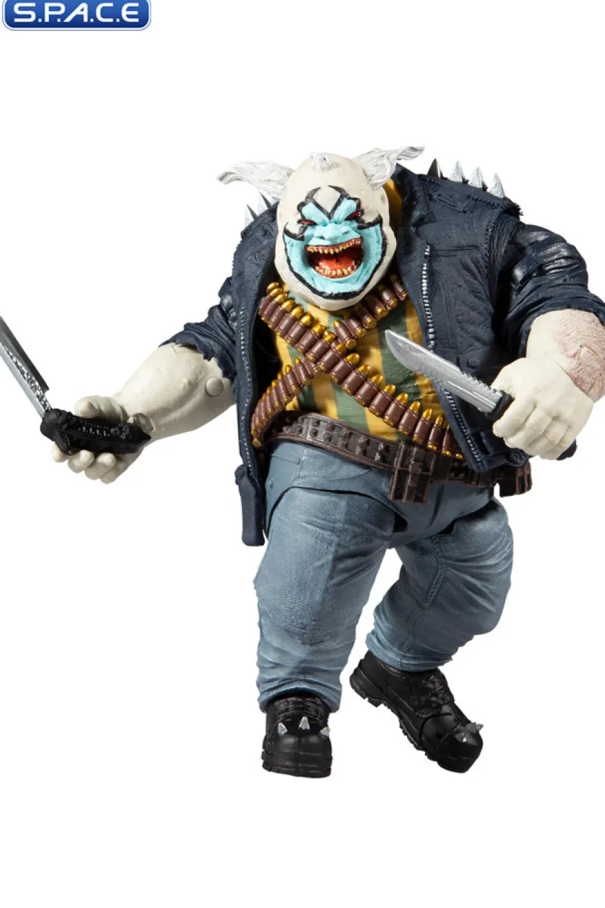 The Clown