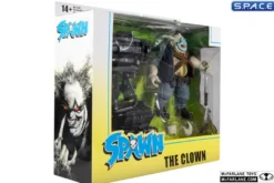 The Clown