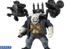 The Clown