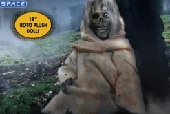 The Creep Roto Plush Doll