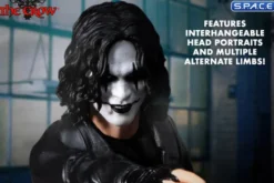 The Crow 5 Points Deluxe Box Set