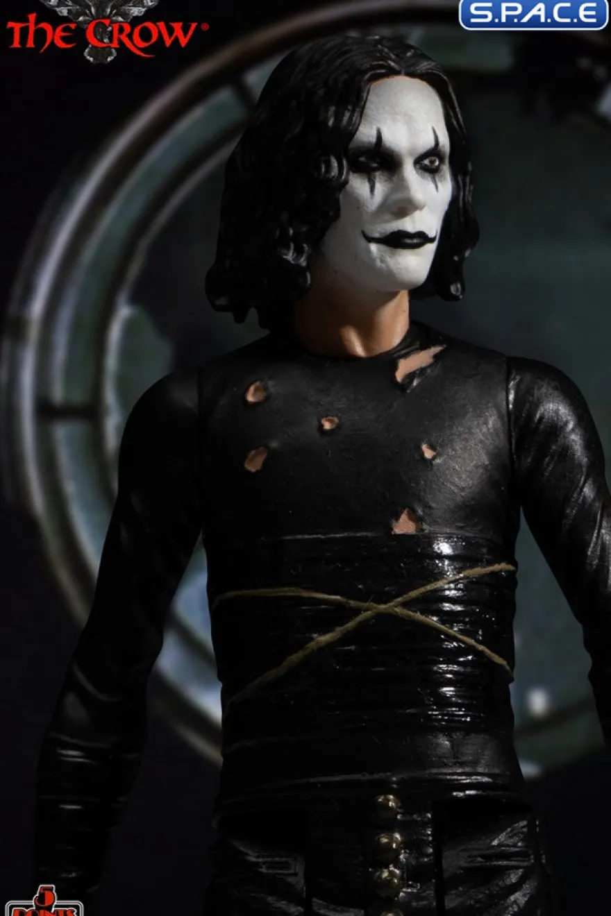 The Crow 5 Points Deluxe Box Set