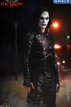 The Crow 5 Points Deluxe Box Set