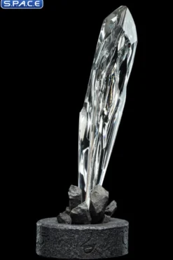 1:1 The Crystal Shard Life-Size Prop Replica