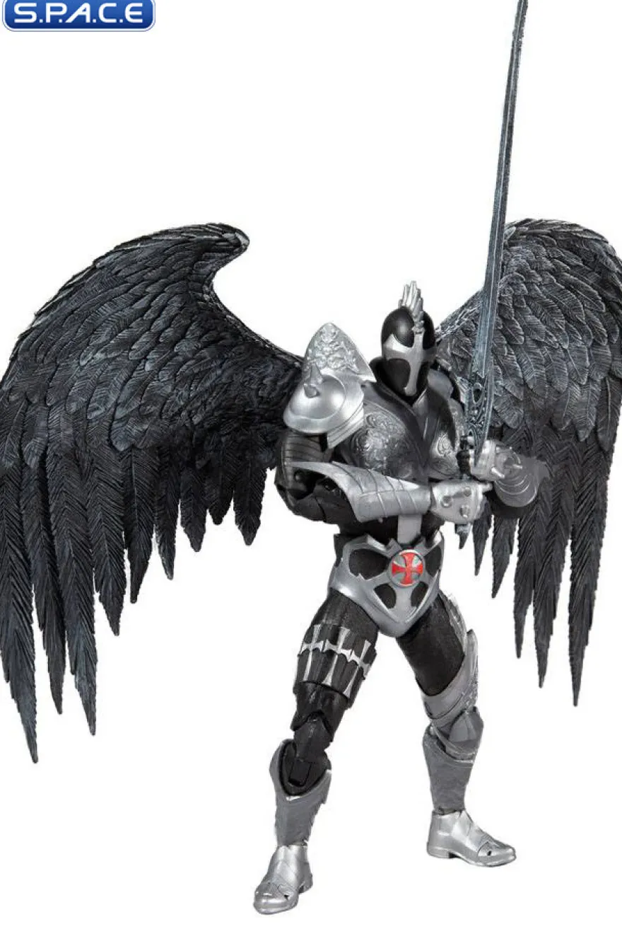 The Dark Redeemer