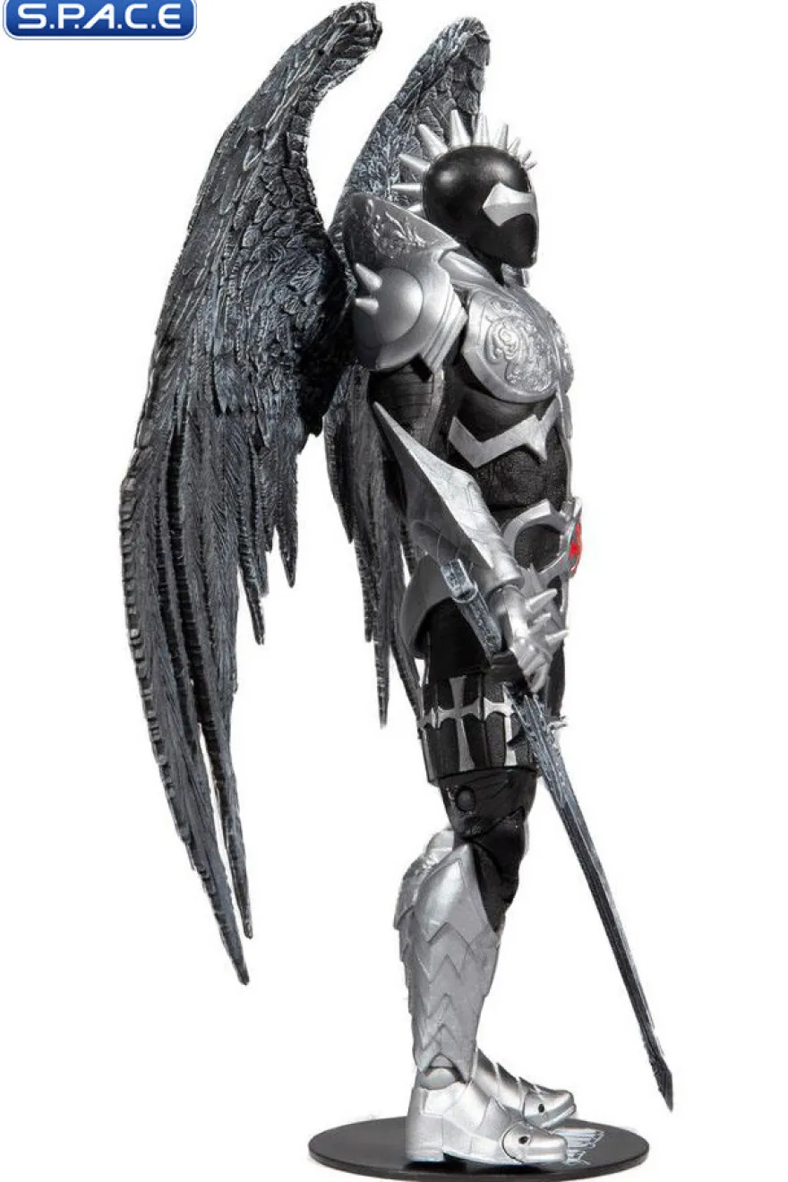 The Dark Redeemer