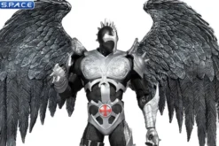 The Dark Redeemer