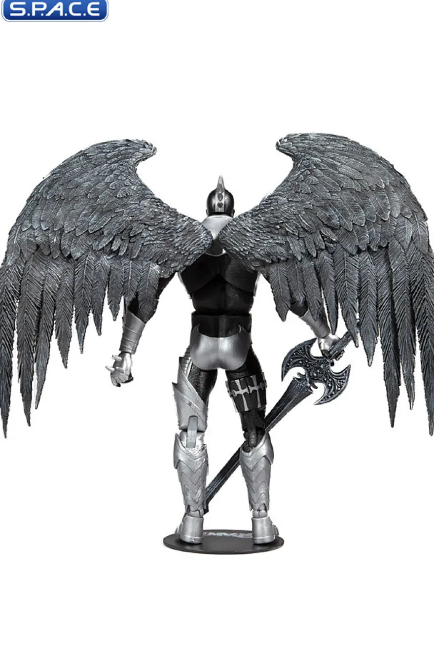 The Dark Redeemer