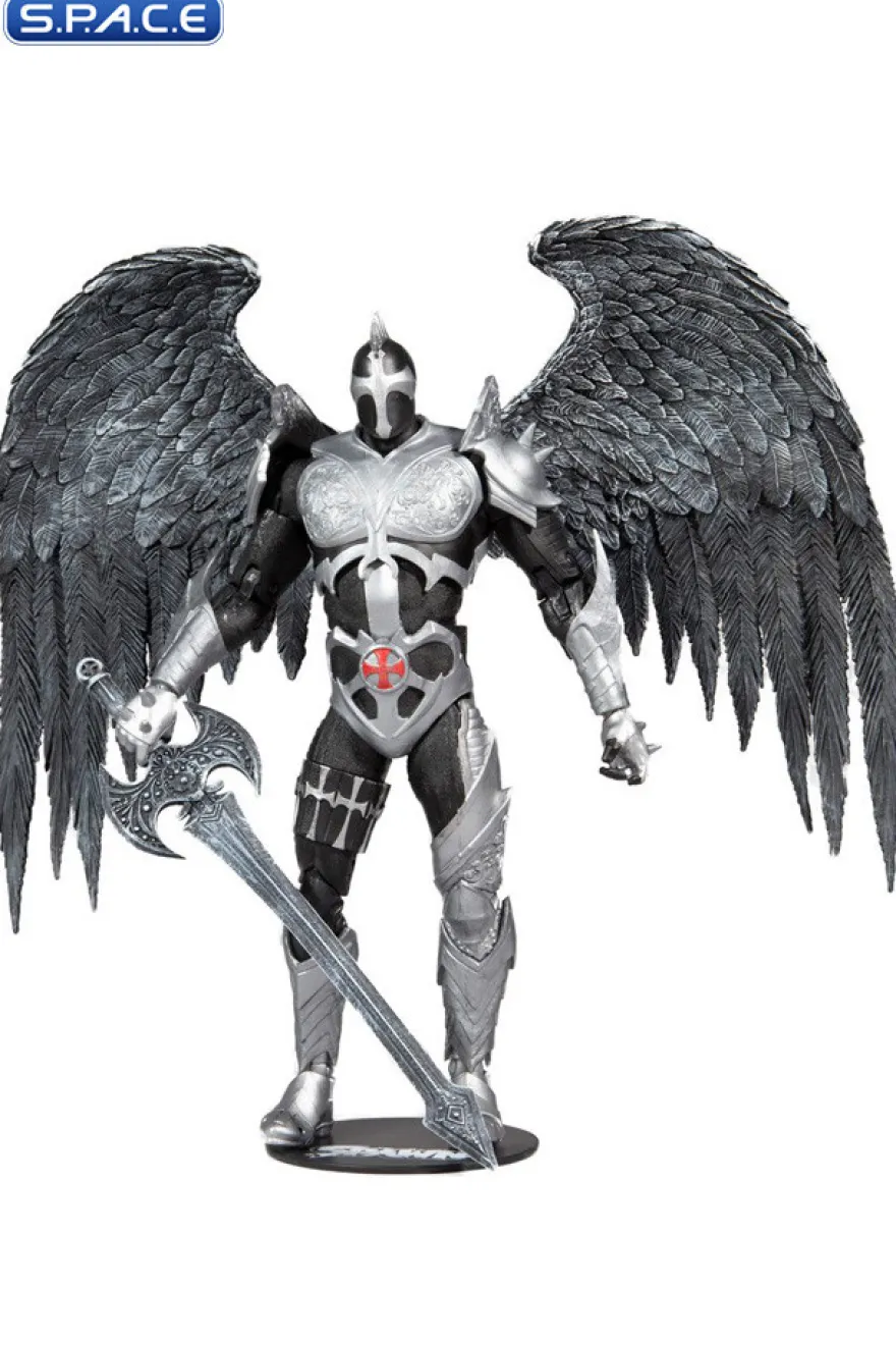 The Dark Redeemer