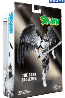 The Dark Redeemer