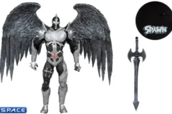 The Dark Redeemer