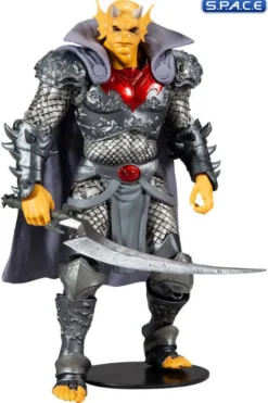 The Demon from The Demon Knights