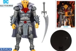 The Demon from The Demon Knights
