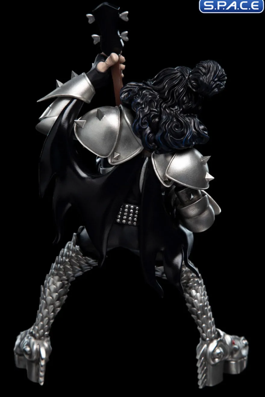 The Demon Mini Epics Vinyl Figure