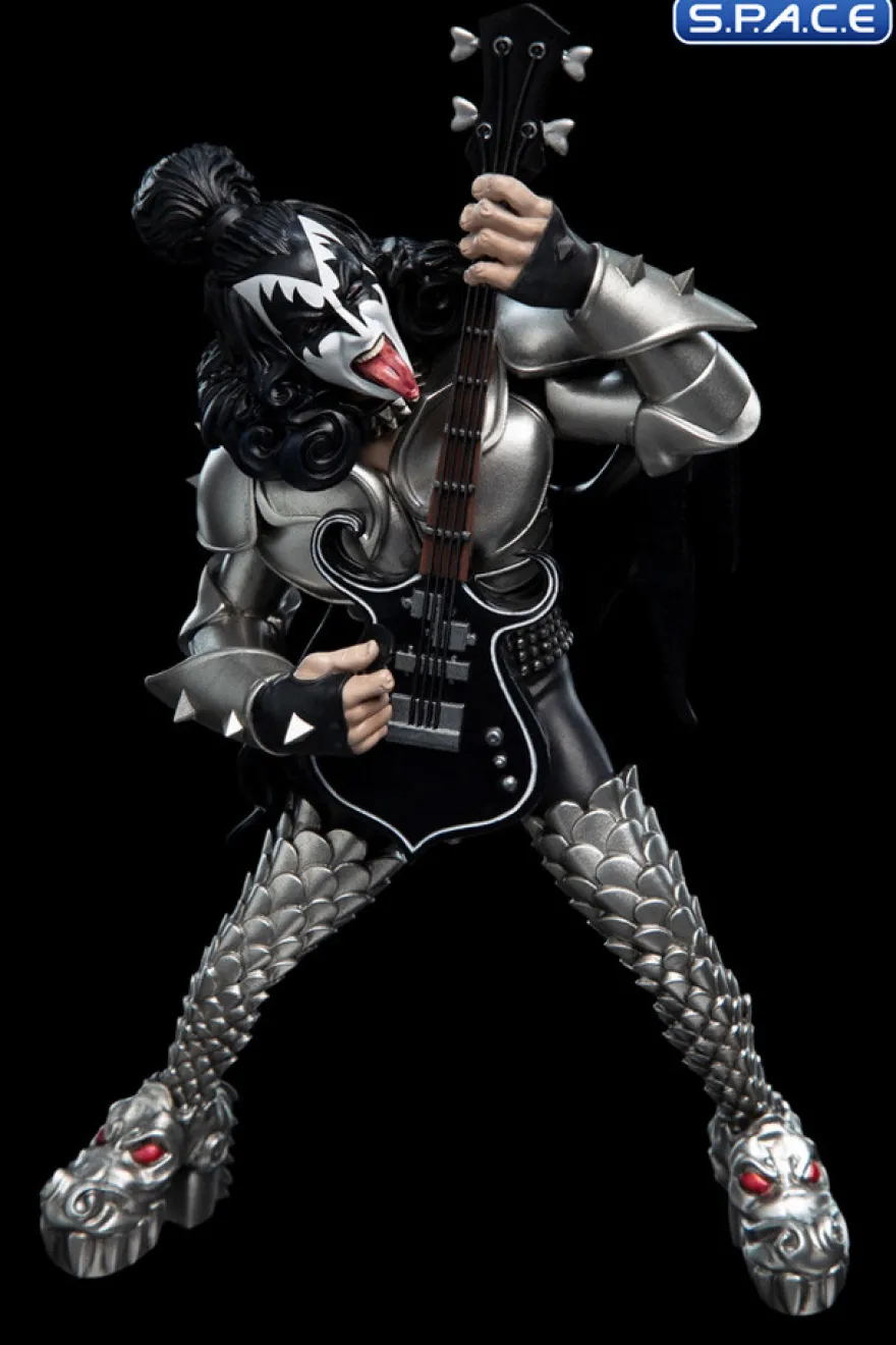 The Demon Mini Epics Vinyl Figure