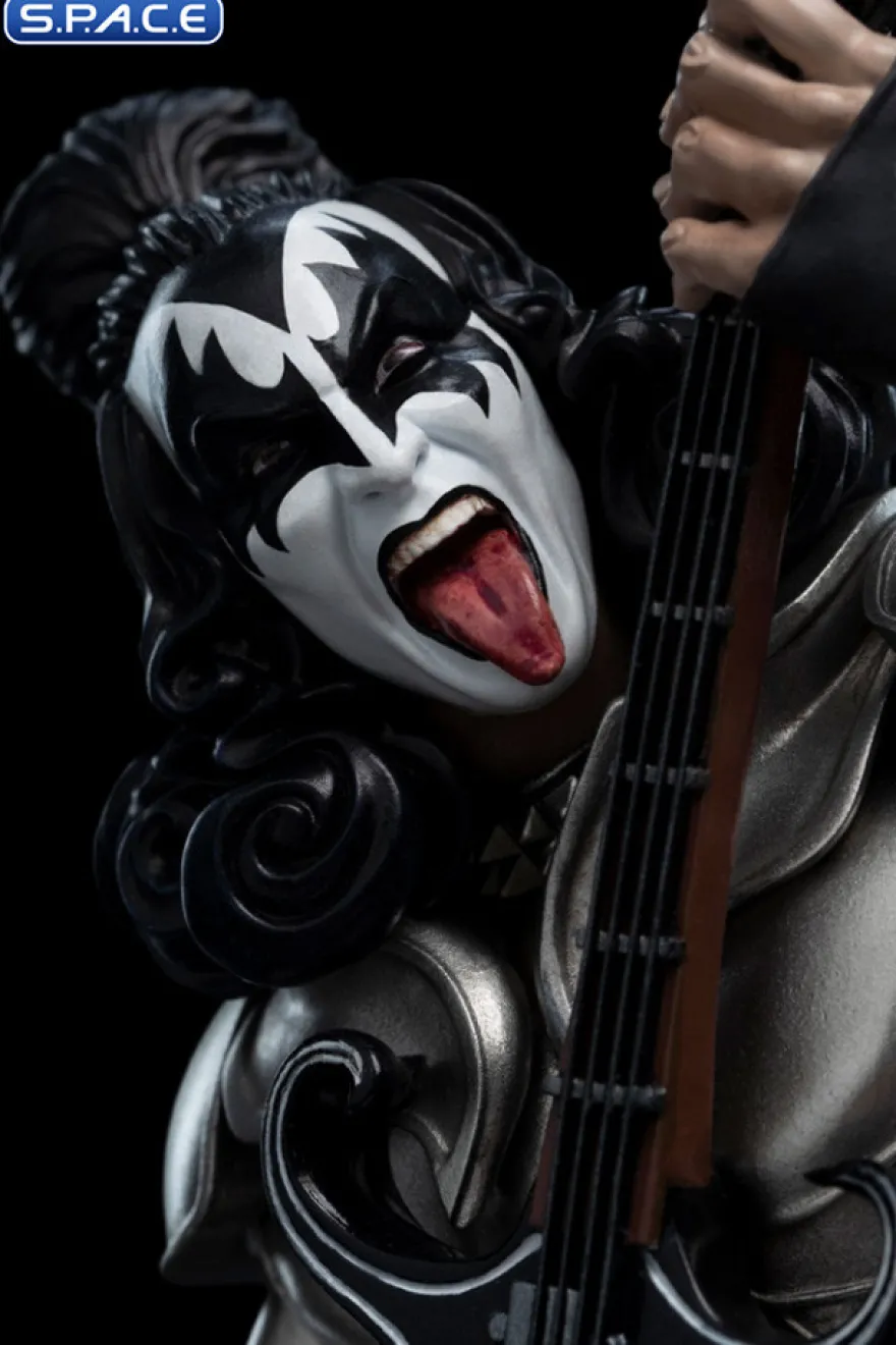 The Demon Mini Epics Vinyl Figure
